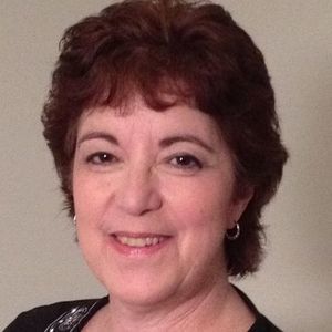 Meet your Posher, Sheryl